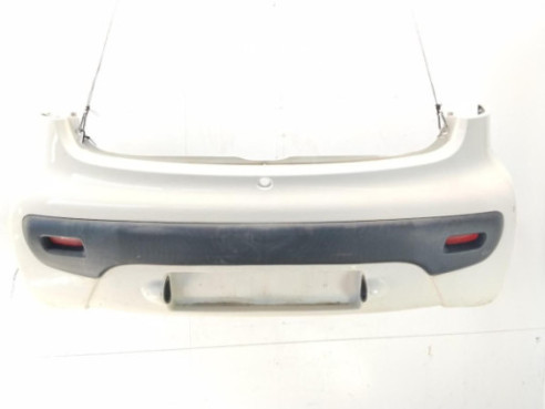 7410Y8 PARAGOLPES TRA CITROEN C1 (PM_, PN_)|Desguaces La Cabaña