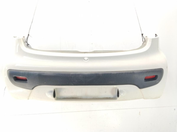 7410Y8 PARAGOLPES TRA CITROEN C1 (PM_, PN_)|Desguaces La Cabaña