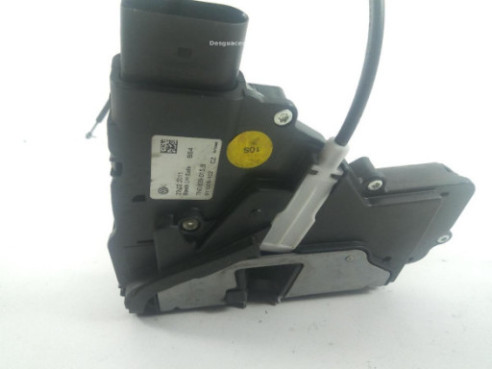 7N0131877 DEPOSITO ADBLUE VW SHARAN (7N1, 7N2)|Desguaces La Cabaña 2