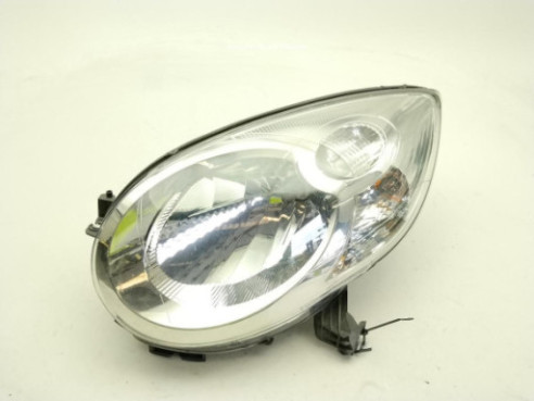 620872 811500H090 FARO IZQUIERDO CITROEN C1 (PM_, PN_)|Desguaces La Cabaña