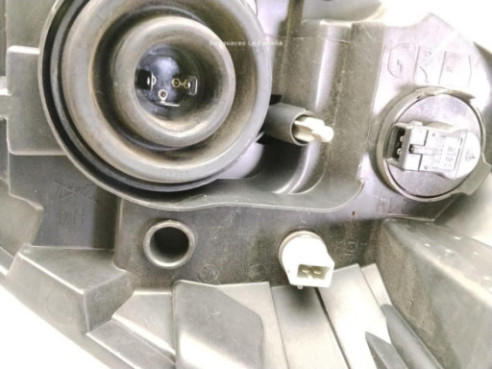 620872 811500H090 FARO IZQUIERDO CITROEN C1 (PM_, PN_)|Desguaces La Cabaña