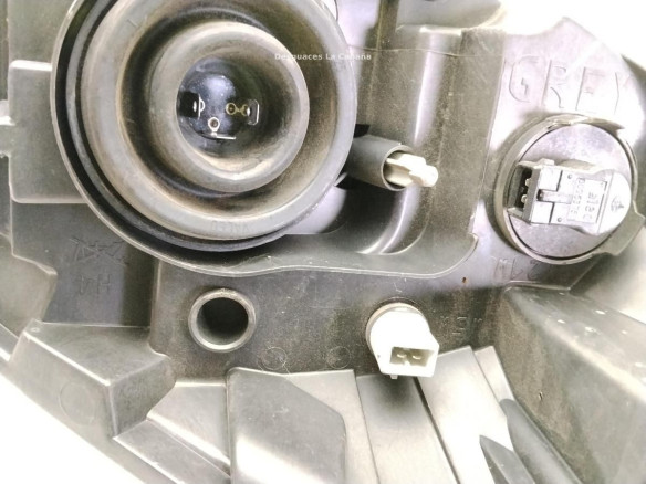 620872 811500H090 FARO IZQUIERDO CITROEN C1 (PM_, PN_)|Desguaces La Cabaña