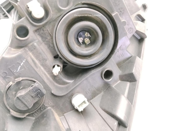 620672 811100H090 FARO DERECHO CITROEN C1 (PM_, PN_)|Desguaces La Cabaña