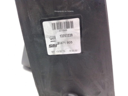 13253339 ESPEJO IZQ OPEL ZAFIRA B (A05) |Desguaces La Cabaña