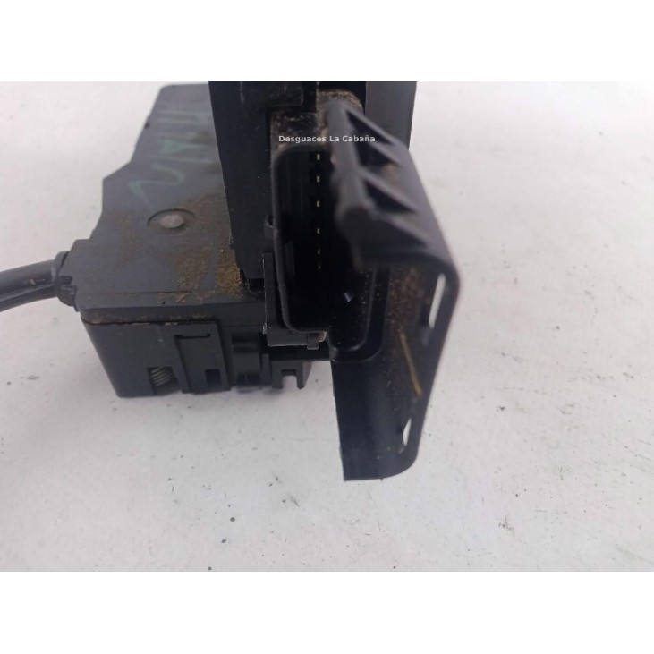 CERRADURA PUERTA LAT TRA DER CITROEN C4 Grand Picasso I (UA_) |Desguaces La Cabaña
