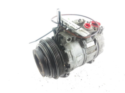 COMPRESOR AA|Desguaces La Cabaña