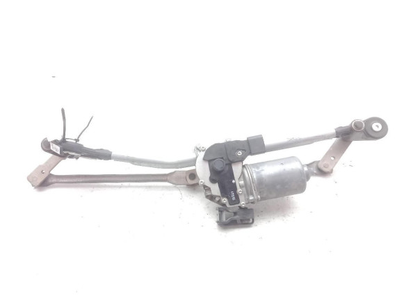 7200535001 MOTOR LIMPIAPARABRISAS DEL BMW X5 (E70) |Desguaces La Cabaña
