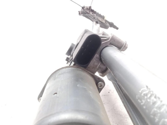 7200535001 MOTOR LIMPIAPARABRISAS DEL BMW X5 (E70) |Desguaces La Cabaña