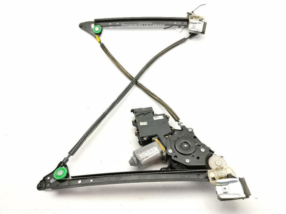 7M0839462, 7M3959812 ELEVALUNAS PUERTA LAT TRA DER VW SHARAN (7M8, 7M9, 7M6)|Desguaces La Cabaña