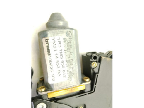 7M0839462, 7M3959812 ELEVALUNAS PUERTA LAT TRA DER VW SHARAN (7M8, 7M9, 7M6)|Desguaces La Cabaña