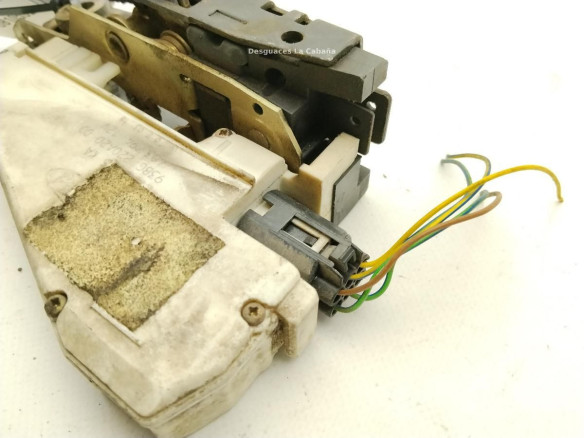 7M3839015A CERRADURA PUERTA LAT TRA IZQ VW SHARAN (7M8, 7M9, 7M6)|Desguaces La Cabaña