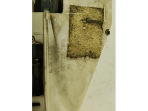 7M3839015A CERRADURA PUERTA LAT TRA IZQ VW SHARAN (7M8, 7M9, 7M6)|Desguaces La Cabaña