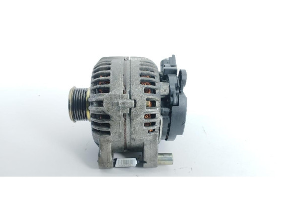 9646321880 ALTERNADOR CITROEN C4 I (LC_) |Desguaces La Cabaña