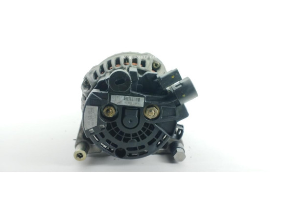 9646321880 ALTERNADOR CITROEN C4 I (LC_) |Desguaces La Cabaña