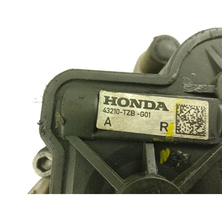 43210TZBG01 PINZA TRA DER HONDA JAZZ V (GR_) |Desguaces La Cabaña