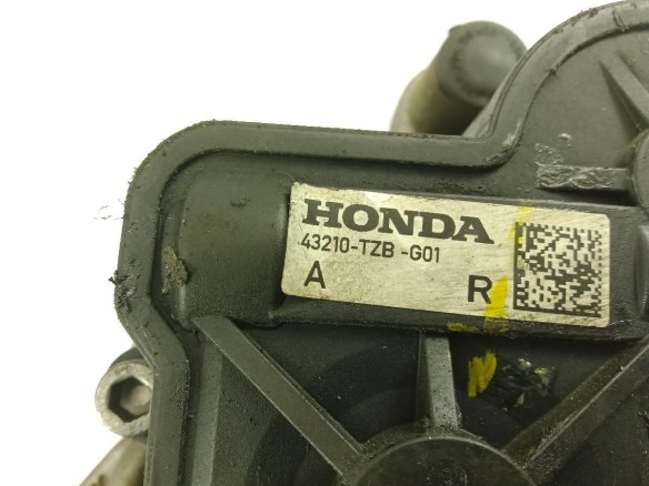 43210TZBG01 PINZA TRA DER HONDA JAZZ V (GR_) |Desguaces La Cabaña