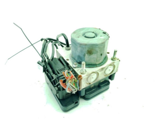 GRUPO ABS|Desguaces La Cabaña