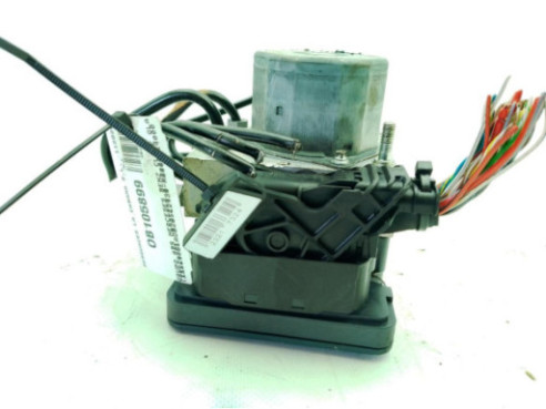 GRUPO ABS|Desguaces La Cabaña 2