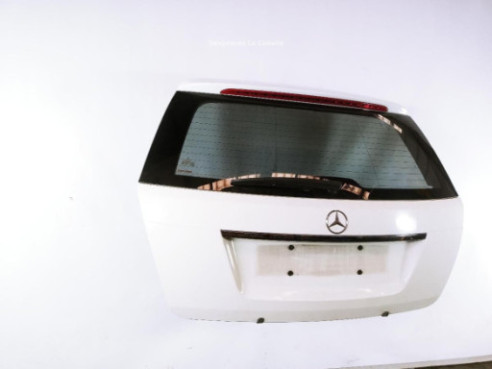A2047400105 PORTON MERCEDES BENZ CLASE C T-Model (S204) |Desguaces La Cabaña