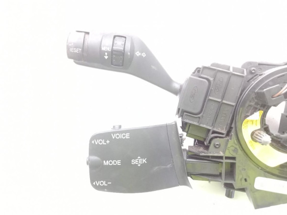 4M5T13N064HK MANDO COMPLETO FORD KUGA I |Desguaces La Cabaña