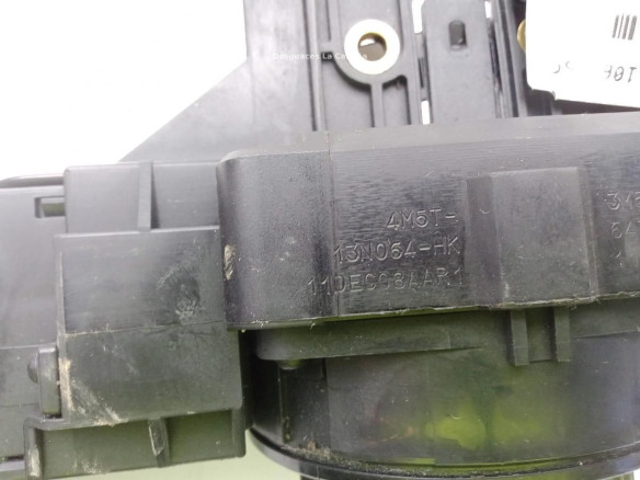 4M5T13N064HK MANDO COMPLETO FORD KUGA I |Desguaces La Cabaña