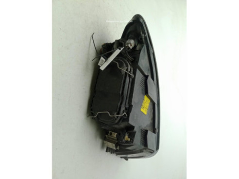 31335233 FARO IZQUIERDO VOLVO S40 II (544)|Desguaces La Cabaña