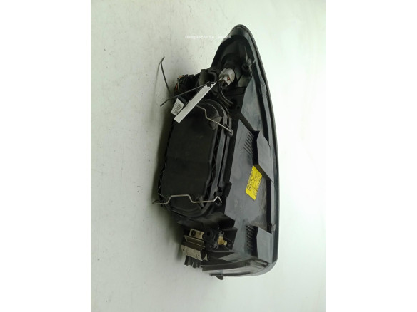 31335233 FARO IZQUIERDO VOLVO S40 II (544)|Desguaces La Cabaña