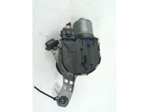 9816172980 MOTOR LIMPIAPARABRISAS DEL CITROEN C4 SPACETOURER |Desguaces La Cabaña