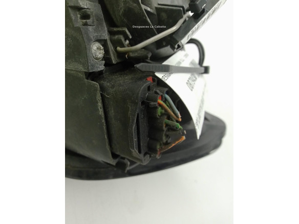 31335231 FARO DERECHO VOLVO S40 II (544)|Desguaces La Cabaña