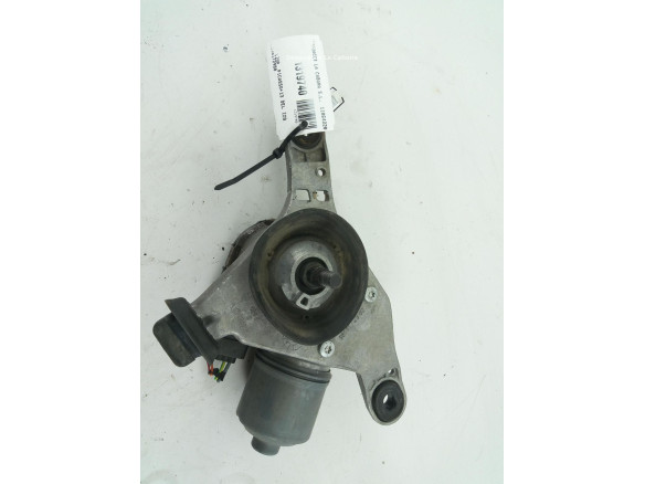 9816172980 MOTOR LIMPIAPARABRISAS DEL CITROEN C4 SPACETOURER |Desguaces La Cabaña