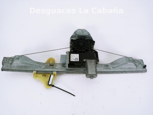 SMART|Desguaces La Cabaña