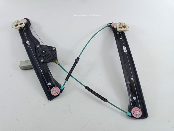 51337281882 ELEVALUNAS PUERTA LAT DEL DER BMW 1 (F20) |Desguaces La Cabaña
