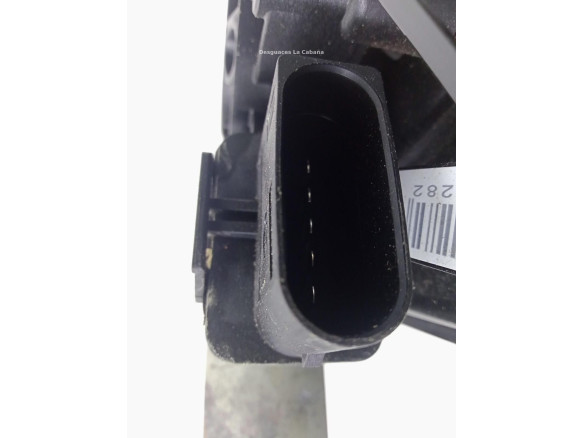 51337281882 ELEVALUNAS PUERTA LAT DEL DER BMW 1 (F20) |Desguaces La Cabaña