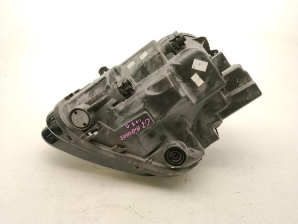 13468647 FARO DERECHO CITROEN C3 AIRCROSS II|Desguaces La Cabaña