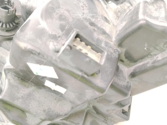 13468647 FARO DERECHO CITROEN C3 AIRCROSS II|Desguaces La Cabaña