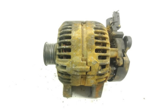 ALTERNADOR|Desguaces La Cabaña 2