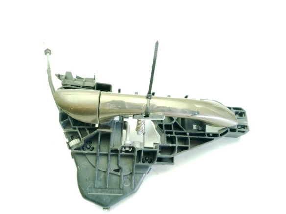 A16976600029761, A1697900234 MANILLA PUERTA LAT DEL DER EXT MERCEDES BENZ CLASE B (W245)|Desguaces La Cabaña