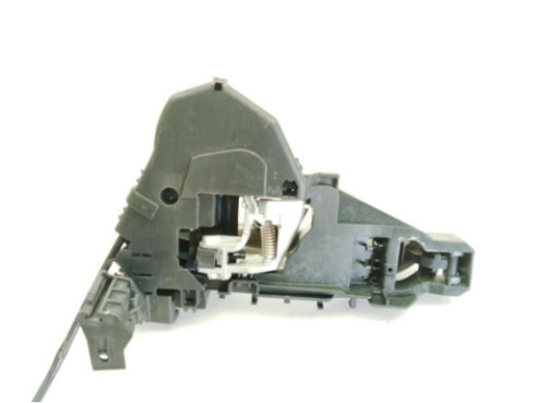 A16976600029761, A1697900234 MANILLA PUERTA LAT DEL DER EXT MERCEDES BENZ CLASE B (W245)|Desguaces La Cabaña