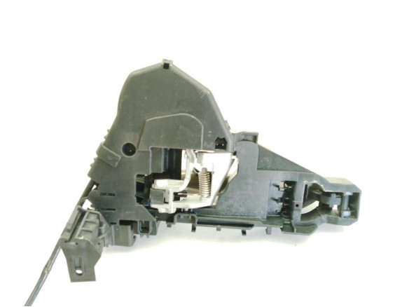 A16976600029761, A1697900234 MANILLA PUERTA LAT DEL DER EXT MERCEDES BENZ CLASE B (W245)|Desguaces La Cabaña