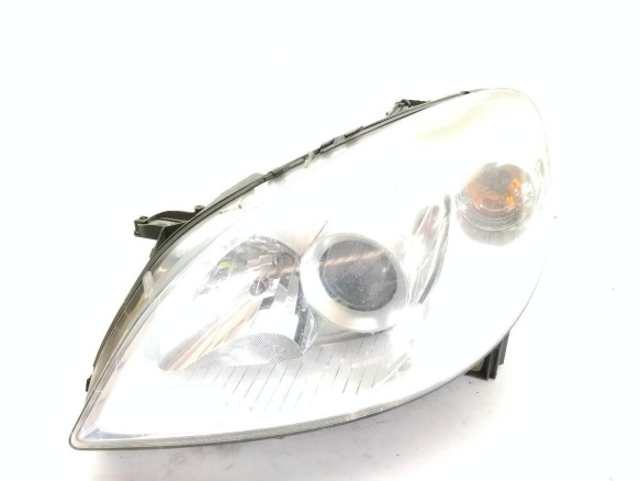 A1698207761, FARO IZQUIERDO MERCEDES BENZ CLASE B (W245)|Desguaces La Cabaña
