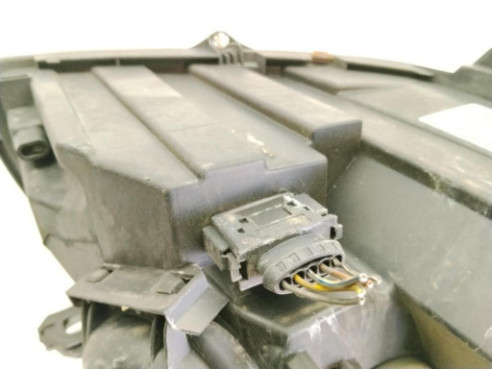 A1698207761, FARO IZQUIERDO MERCEDES BENZ CLASE B (W245)|Desguaces La Cabaña