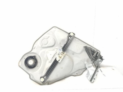 A1697303779 ELEVALUNAS PUERTA LAT TRA IZQ MERCEDES BENZ CLASE B (W245)|Desguaces La Cabaña