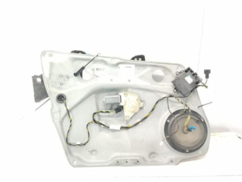 A1697203179 ELEVALUNAS PUERTA LAT DEL IZQ MERCEDES BENZ CLASE B (W245)|Desguaces La Cabaña