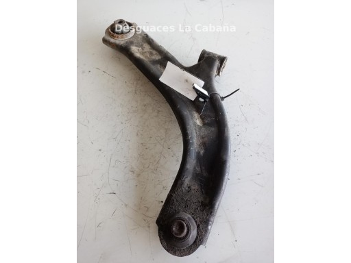 RECAMBIOS COCHE|Desguaces La Cabaña