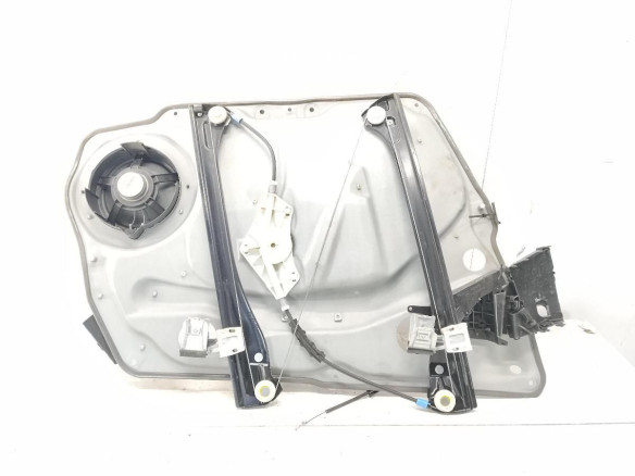 A1697203279 ELEVALUNAS PUERTA LAT DEL DER MERCEDES BENZ CLASE B (W245)|Desguaces La Cabaña