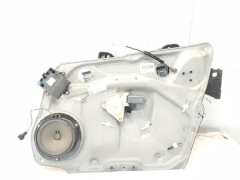 A1697203279 ELEVALUNAS PUERTA LAT DEL DER MERCEDES BENZ CLASE B (W245)|Desguaces La Cabaña