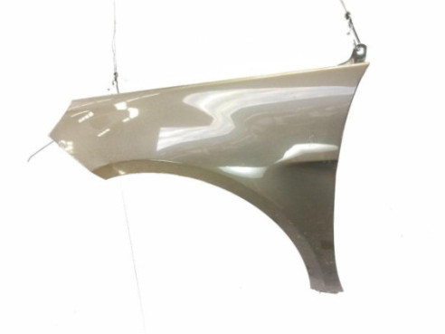 A1698800918 ALETA DEL IZQ MERCEDES BENZ CLASE B (W245)|Desguaces La Cabaña