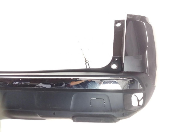 PARAGOLPES TRA PEUGEOT 3008 SUV (M_) |Desguaces La Cabaña