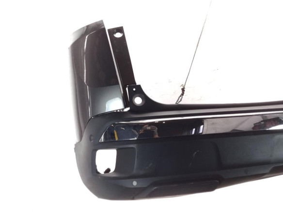 PARAGOLPES TRA PEUGEOT 3008 SUV (M_) |Desguaces La Cabaña