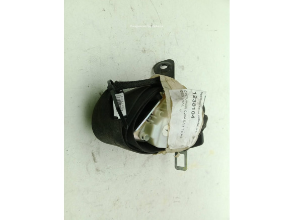   CINTURON TRA CENTRAL MERCEDES BENZ CLASE C (W204)|Desguaces La Cabaña